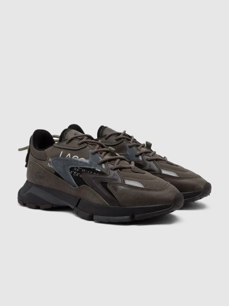 Trainers Male Lacoste Trainers Male Lacoste