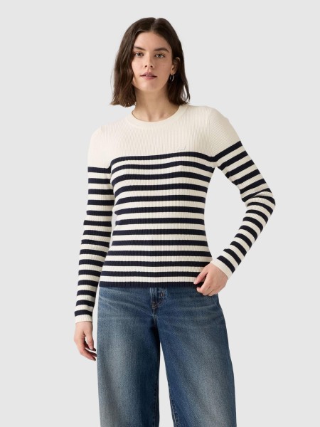 Jerseys Femenino Levis