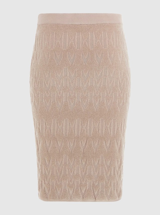 Faldas Femenino Marciano