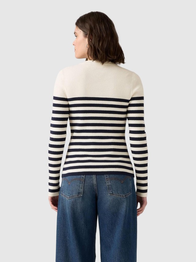 Jerseys Femenino Levis