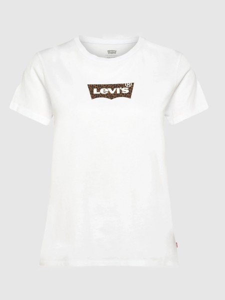 T-Shirt Female Levis