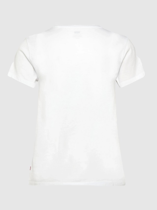Camiseta Femenino Levis