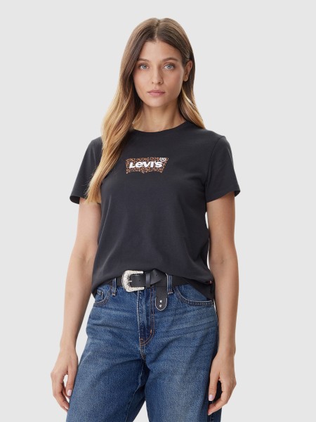 T-Shirt Female Levis
