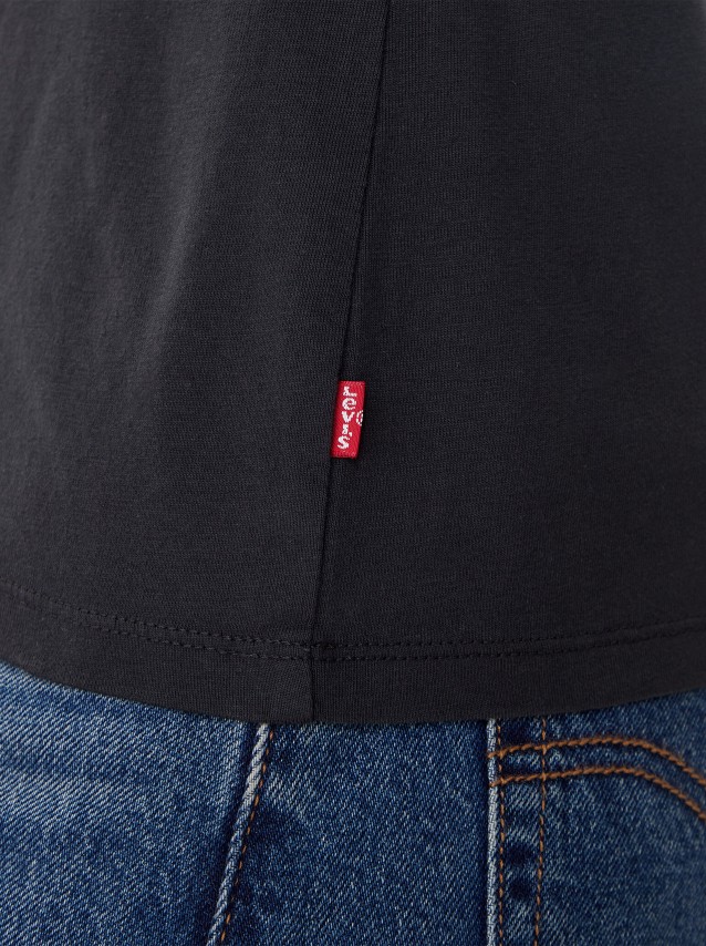 T-Shirt Female Levis