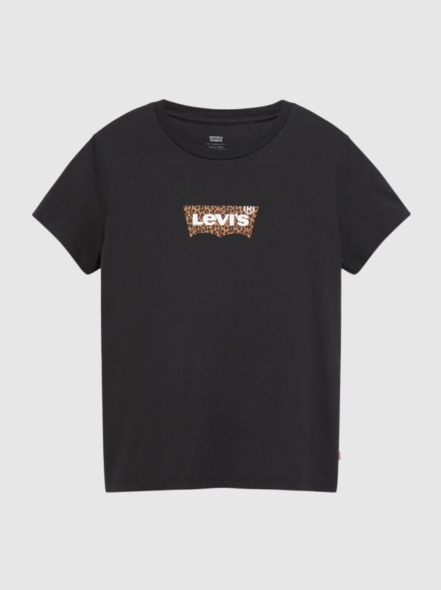 T-Shirt Female Levis