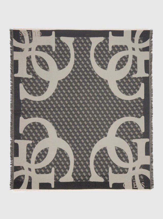 Foulards Fminin Guess Acessrios