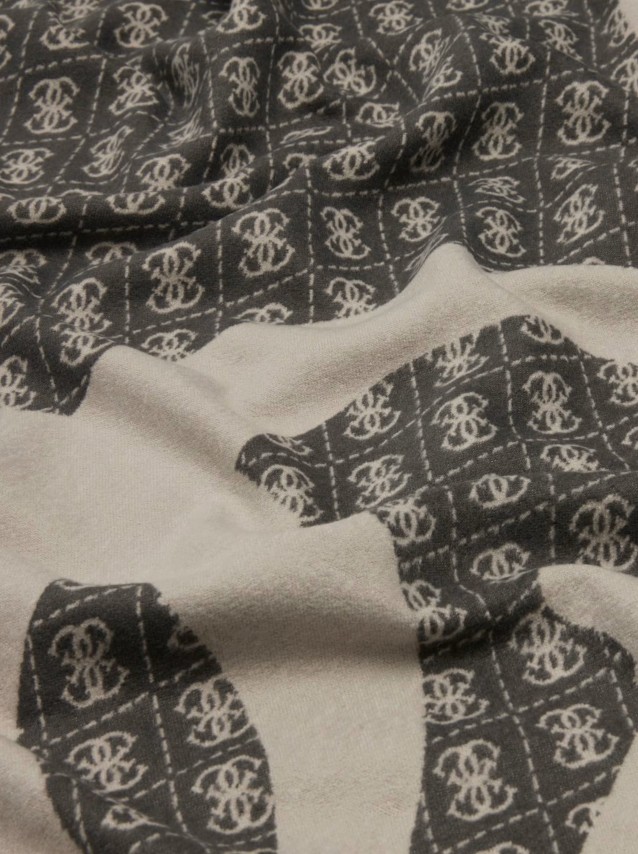 Foulards Fminin Guess Acessrios