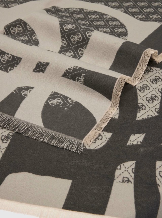 Bufandas Femenino Guess Acessrios