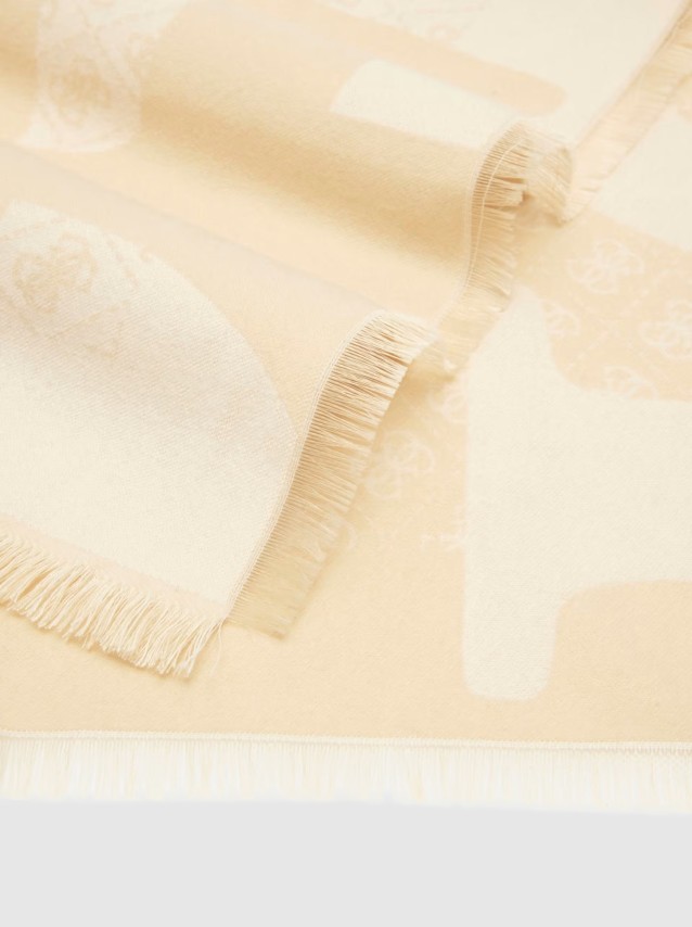 Bufandas Femenino Guess Acessrios