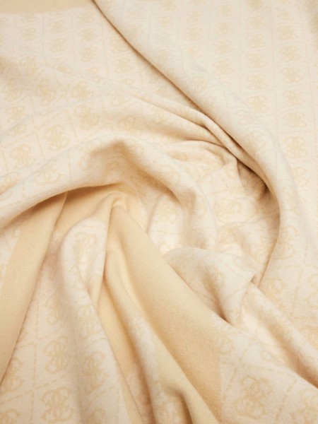 Scarves Female Guess Acessórios Scarves Female Guess Acessórios
