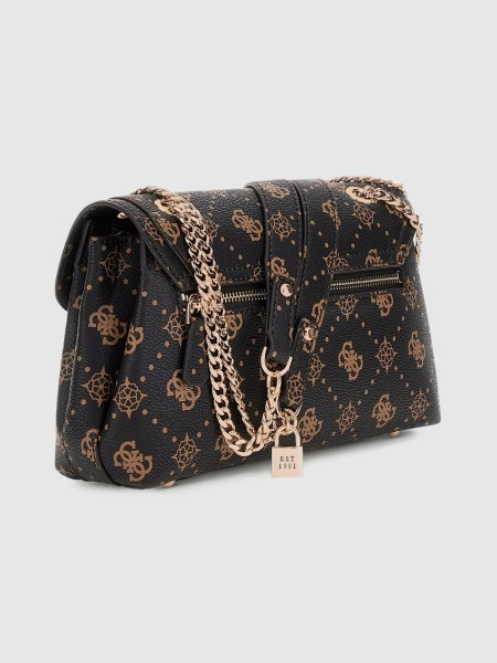 Mala Tiracolo Mulher Guess Acessórios Mala Tiracolo Mulher Guess Acessórios