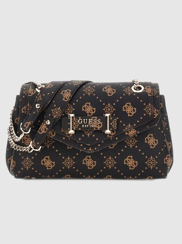 Mala Tiracolo Mulher Guess Acessrios