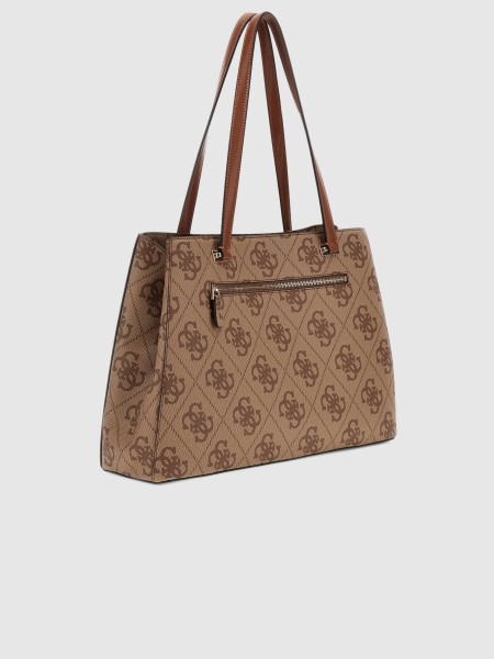 Tote Bags Female Guess Acessórios Tote Bags Female Guess Acessórios