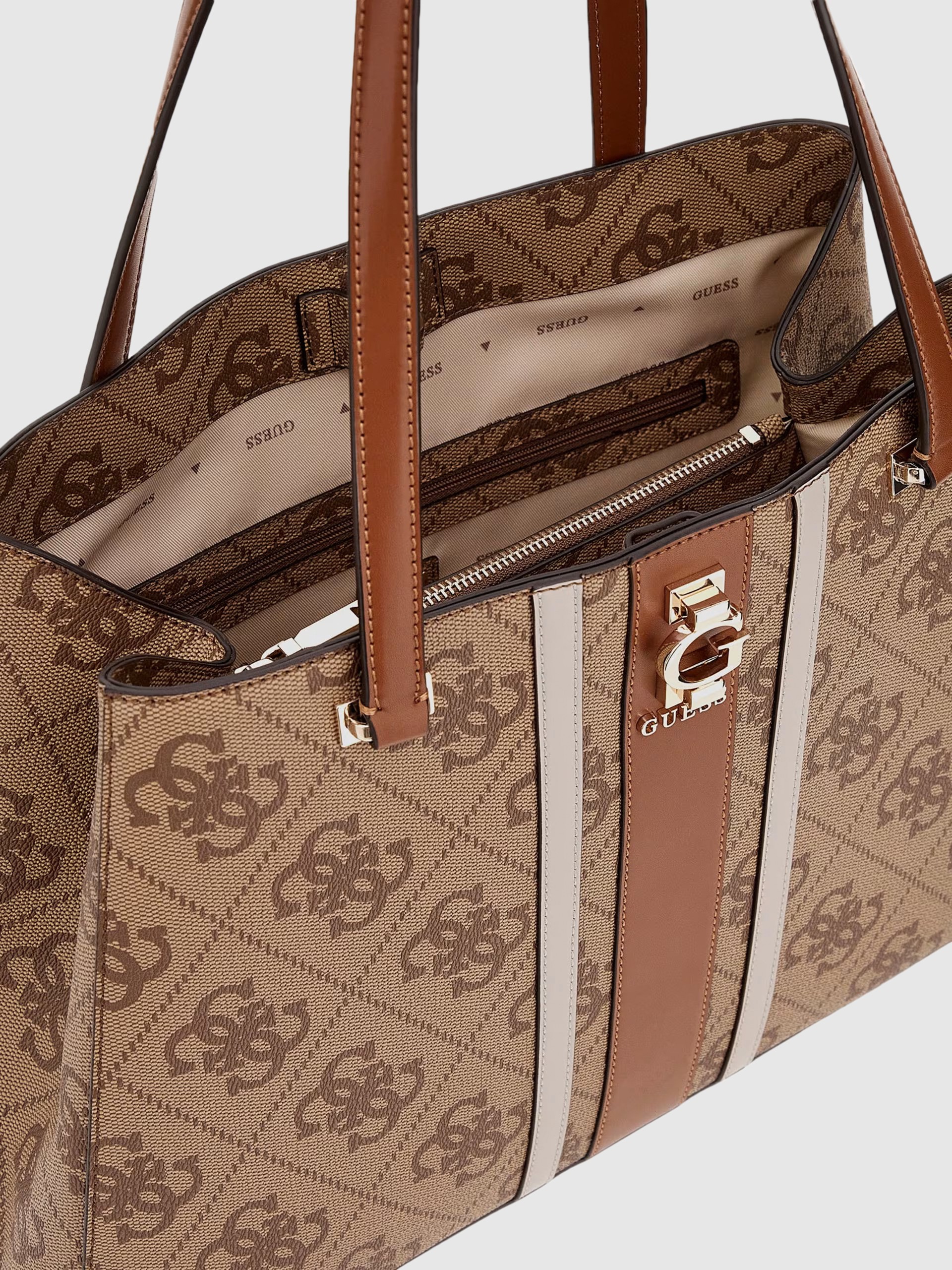 Bolsos de Mano Femenino Guess Acessórios