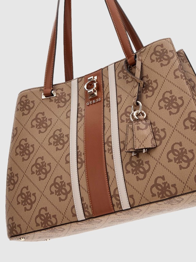 Fourre-Tout Féminin Guess Acessórios