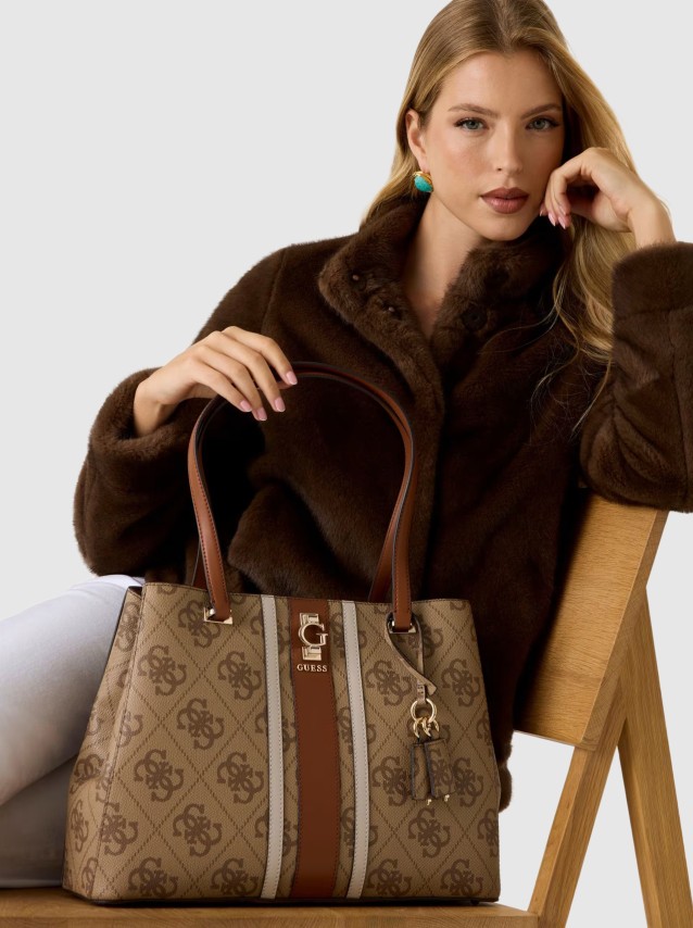 Fourre-Tout Féminin Guess Acessórios