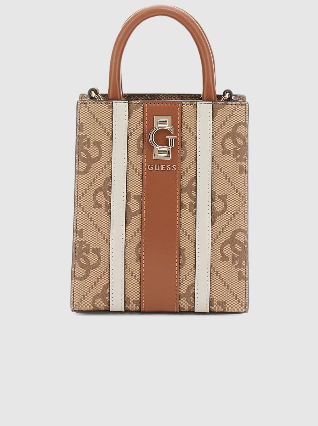 Tote Bags Female Guess Acessrios