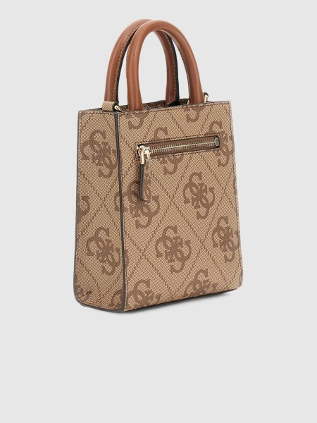 Bolsos de Mano Femenino Guess Acessórios Bolsos de Mano Femenino Guess Acessórios