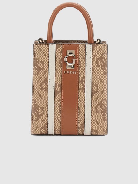 Bolsos de Mano Femenino Guess Acessrios