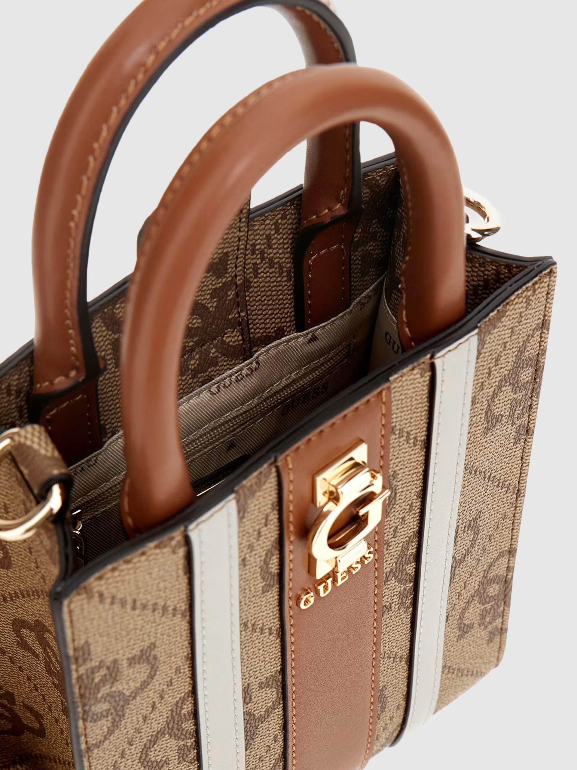 Bolsos de Mano Femenino Guess Acessórios