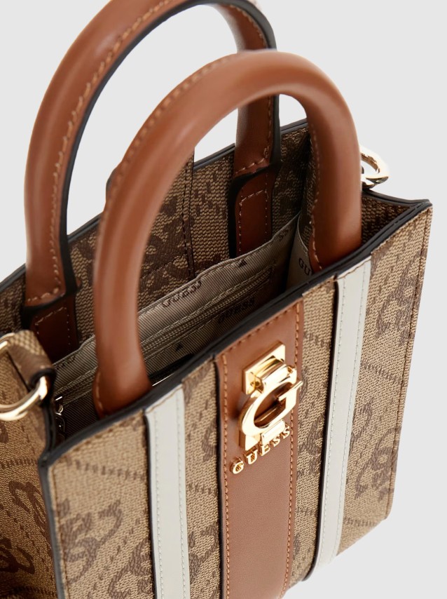 Bolsos de Mano Femenino Guess Acessórios