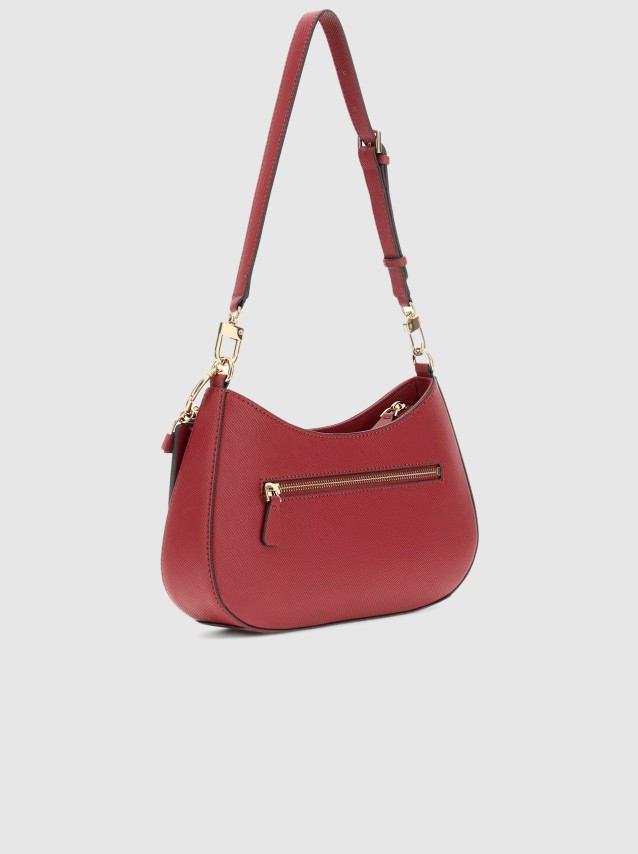 Mala de Ombro Mulher Guess Acessrios