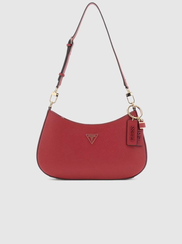 Mala de Ombro Mulher Guess Acessrios