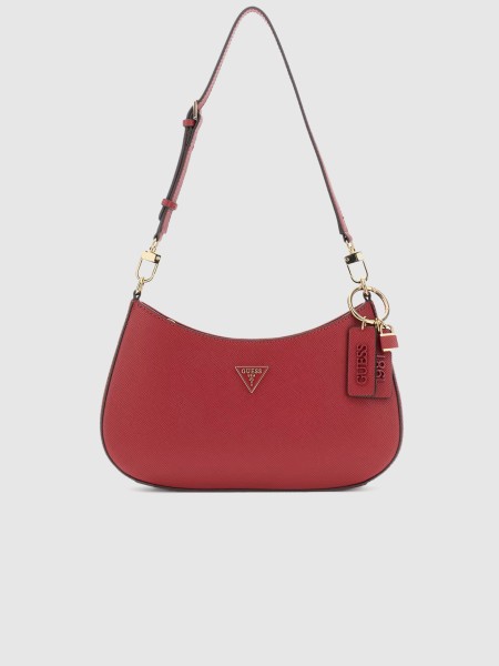 Bolso Bandolera Femenino Guess Acessrios