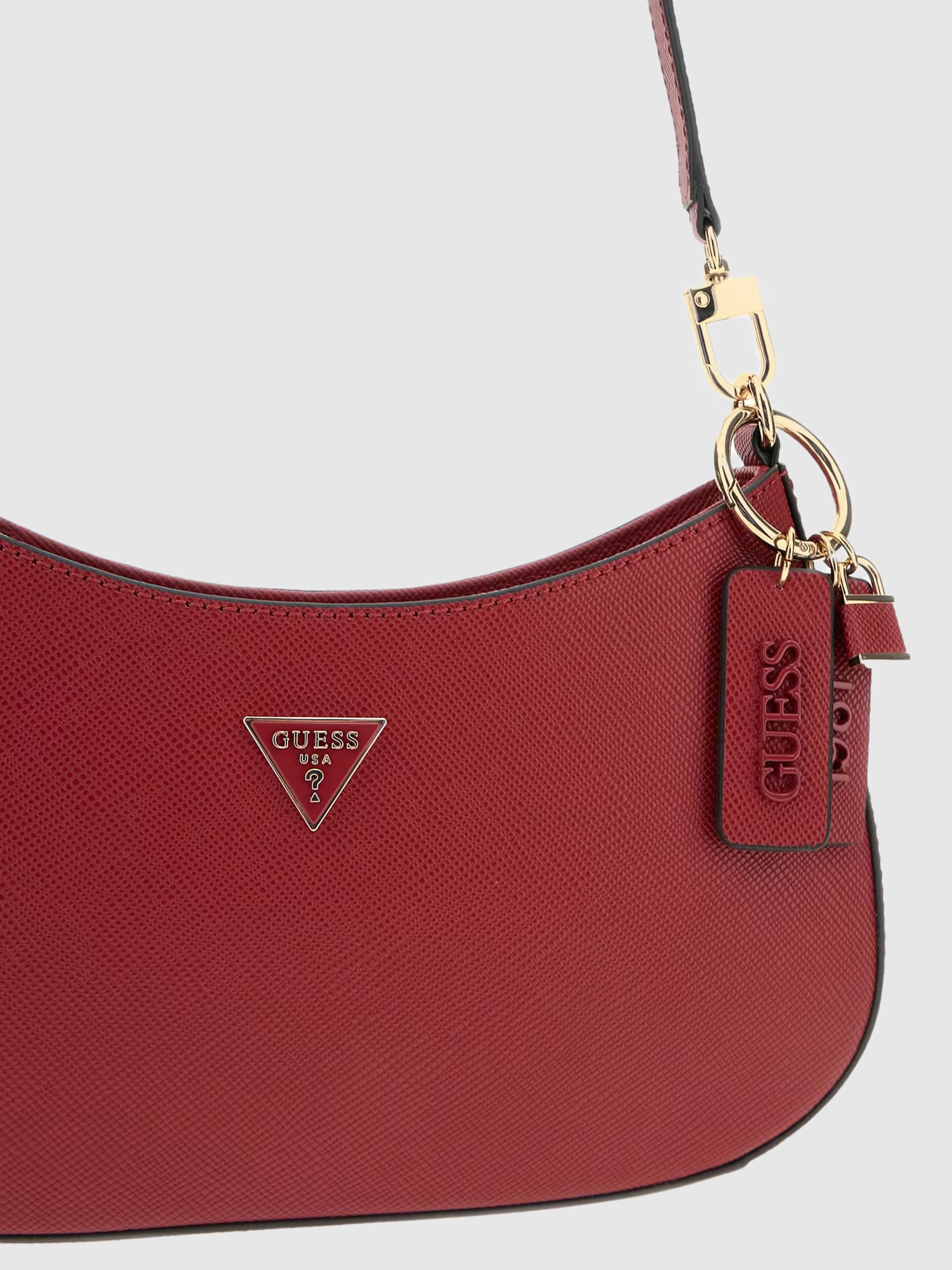 Bolso Bandolera Femenino Guess Acessórios
