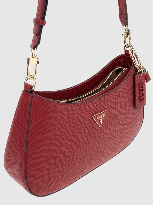 Bolso Bandolera Femenino Guess Acessórios