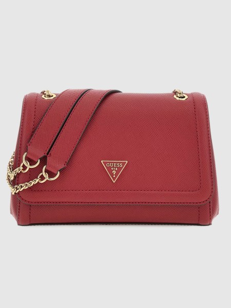 Bolso Bandolera Femenino Guess Acessrios