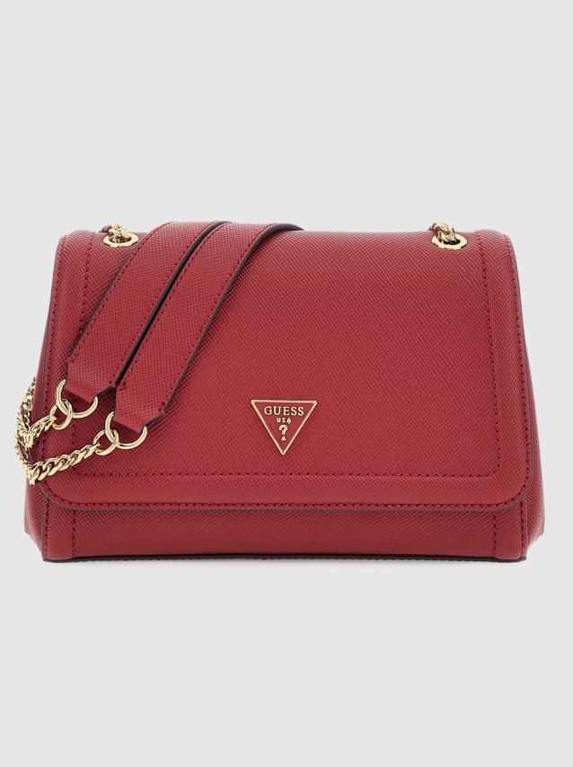 Shoulder Bag Female Guess Acessrios