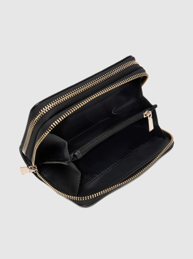 Monedero Femenino Guess Acessrios