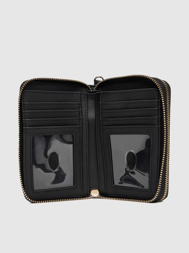Monedero Femenino Guess Acessrios