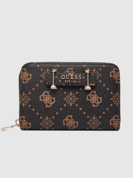 Monedero Femenino Guess Acessrios
