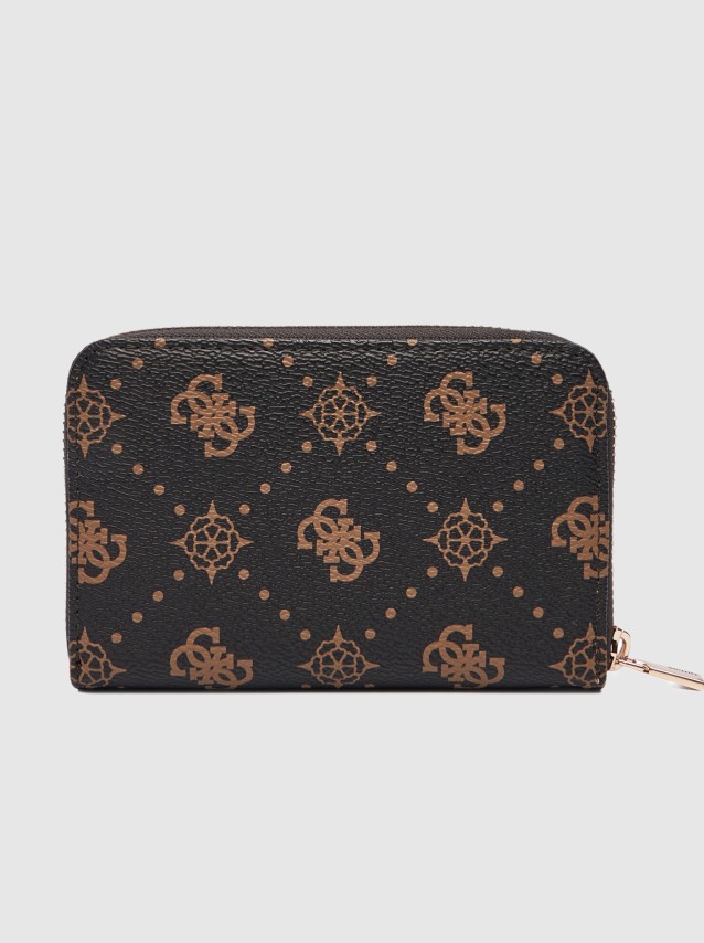 Porta Moedas Mulher Guess Acessrios