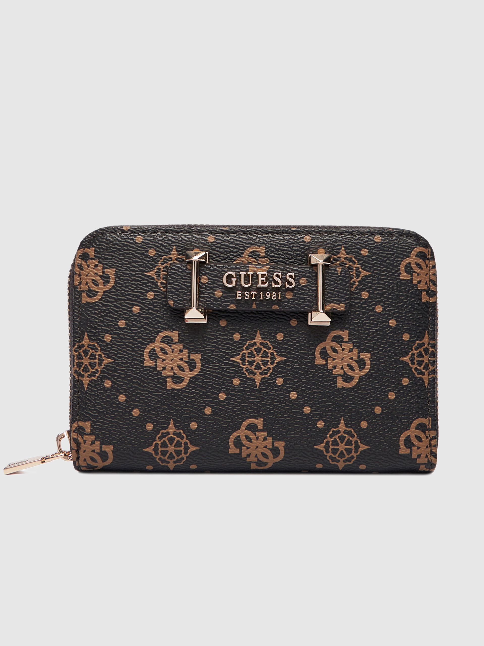 Monedero Femenino Guess Acessórios