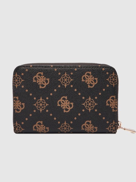 Monedero Femenino Guess Acessórios Monedero Femenino Guess Acessórios