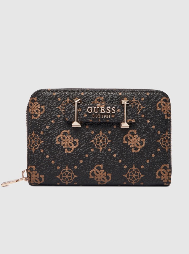 Porta Moedas Mulher Guess Acessrios