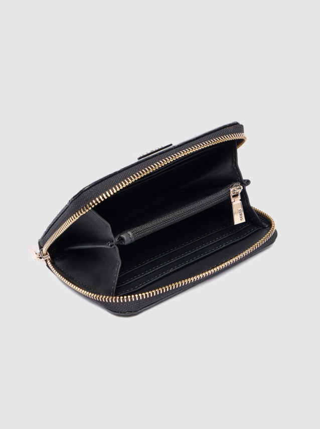 Monedero Femenino Guess Acessrios