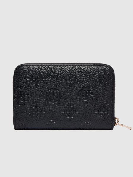 Porte-Monnaie Féminin Guess Acessórios Porte-Monnaie Féminin Guess Acessórios