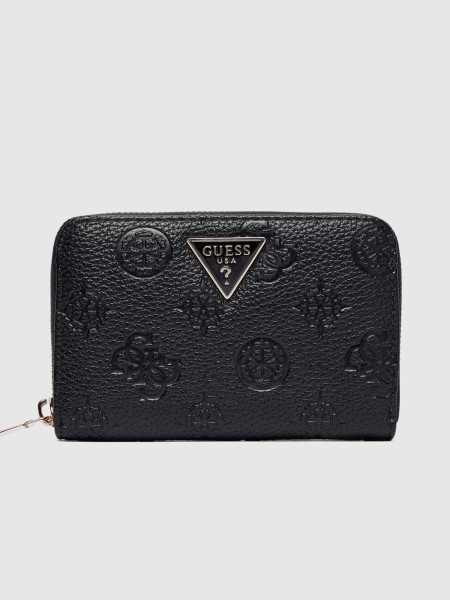 Monedero Femenino Guess Acessrios