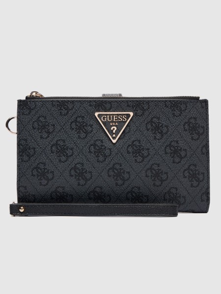 Monedero Femenino Guess Acessrios