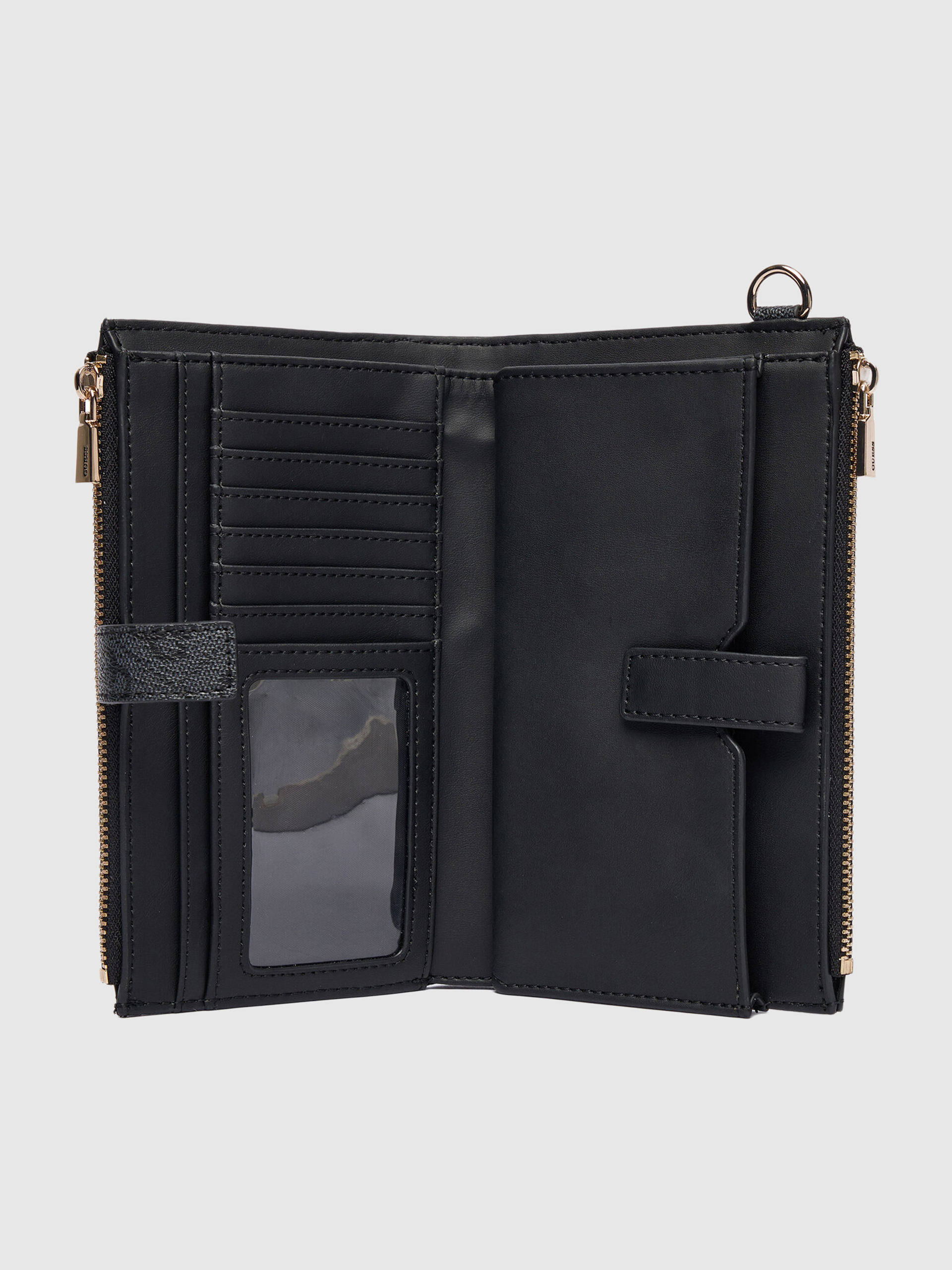 Monedero Femenino Guess Acessórios