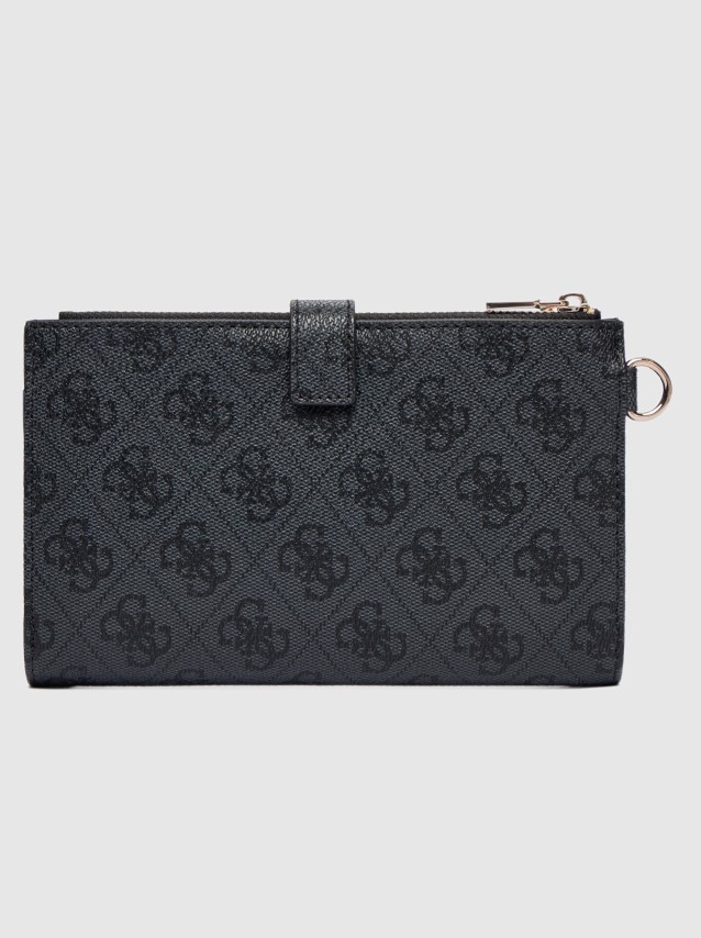 Coin Purse Female Guess Acessrios