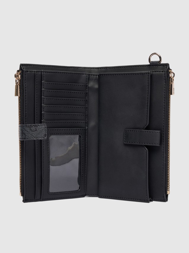 Coin Purse Female Guess Acessórios