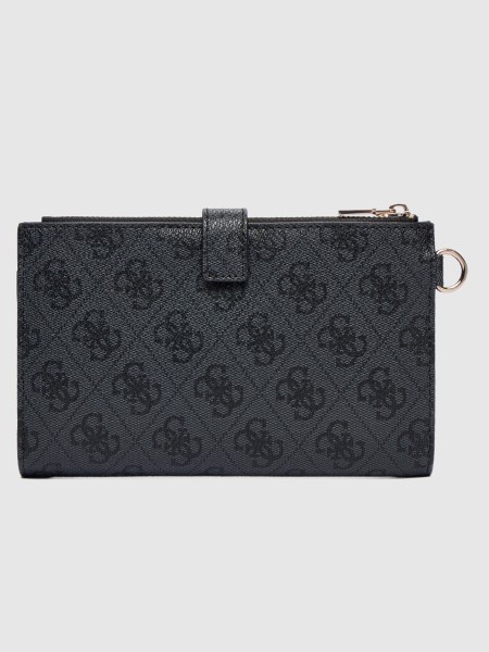 Coin Purse Female Guess Acessórios Coin Purse Female Guess Acessórios