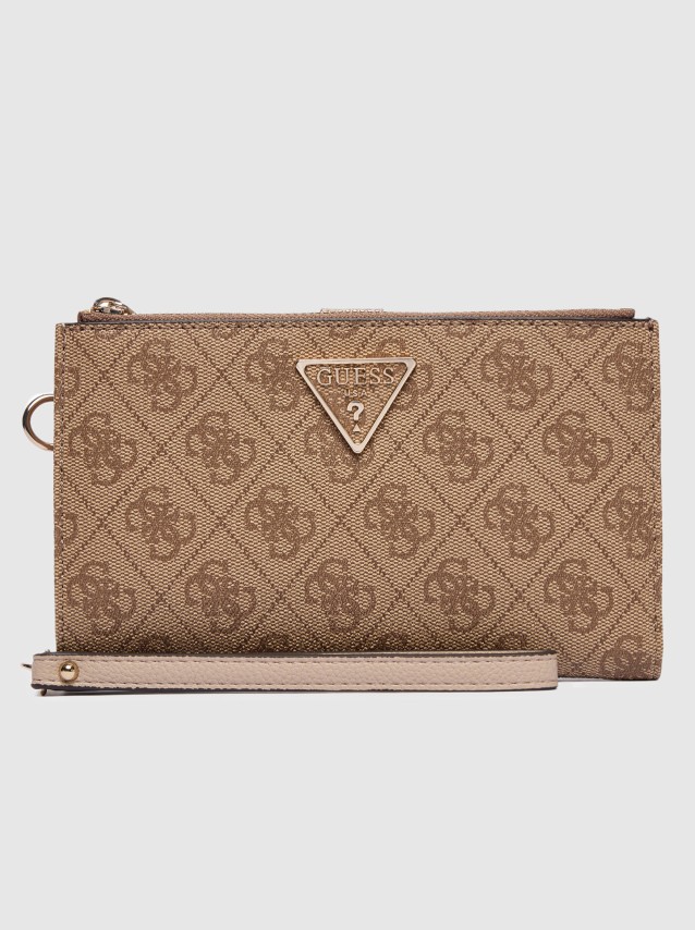 Porta Moedas Mulher Guess Acessrios