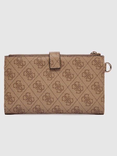 Porte-Monnaie Féminin Guess Acessórios Porte-Monnaie Féminin Guess Acessórios