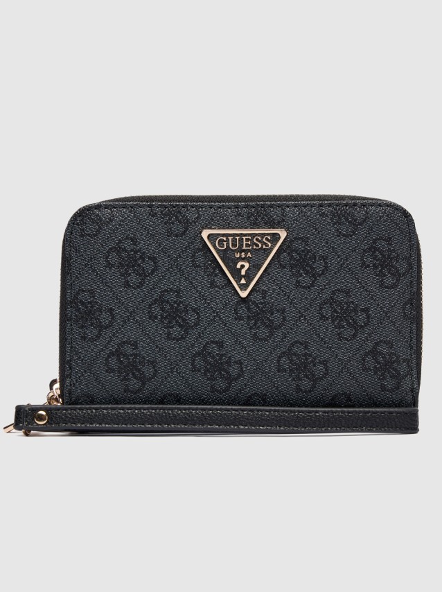 Coin Purse Female Guess Acessrios